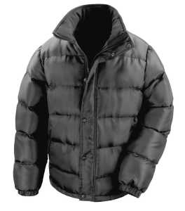 Result Genuine Recycled Holkham Down Feel Jacket PenCarrie